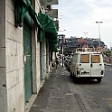 062 Na een flinke tijd op de markt te zijn geweest maar weer op weg terug